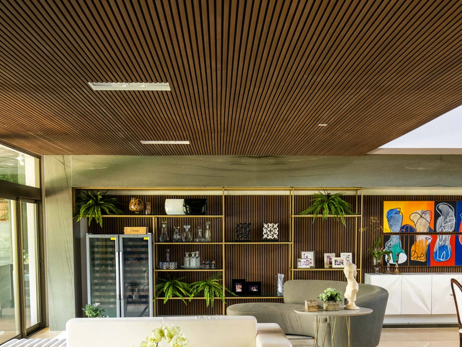 Decorações por Arkowood EP