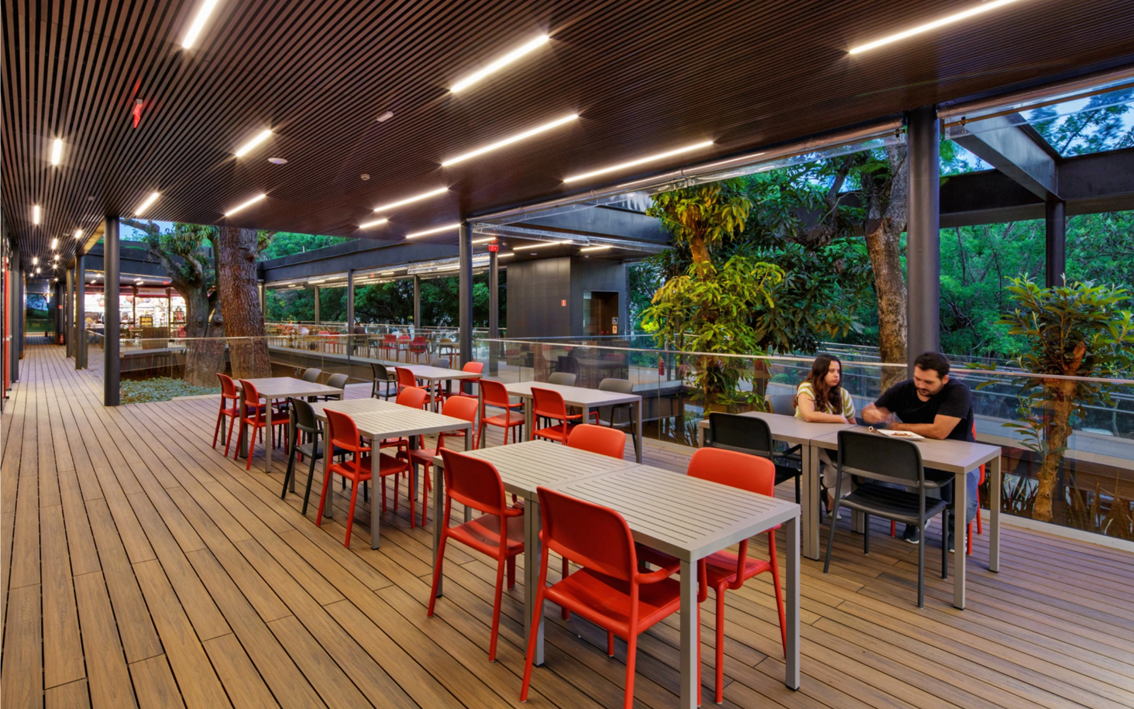 construction made with arkodeck h