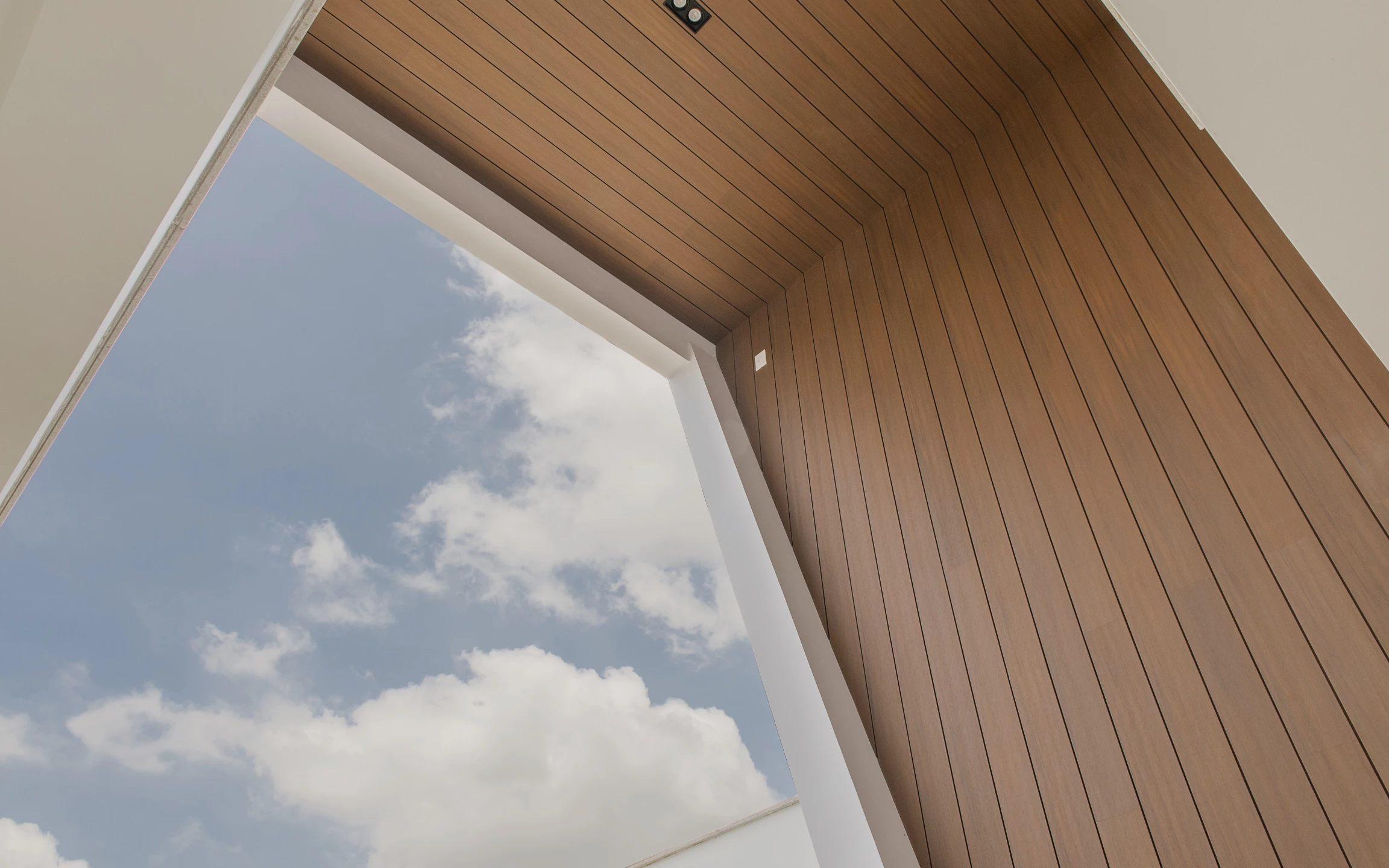 House with Arkowood EPL details