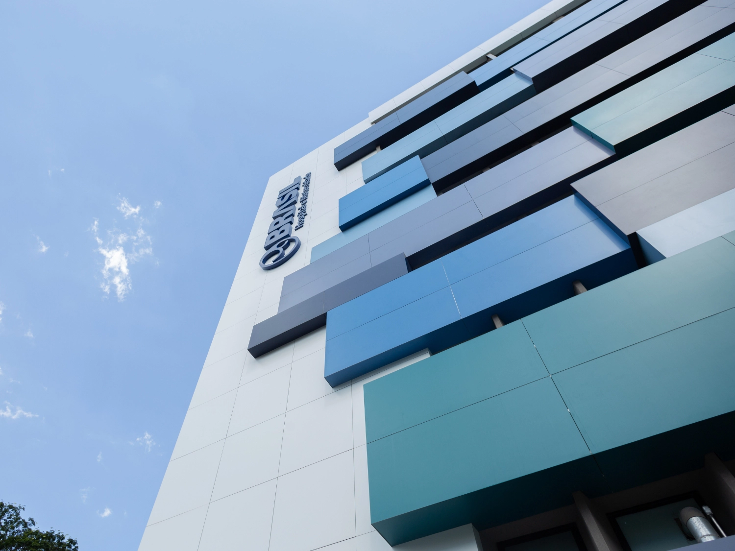 material of hpl panel for hospitals