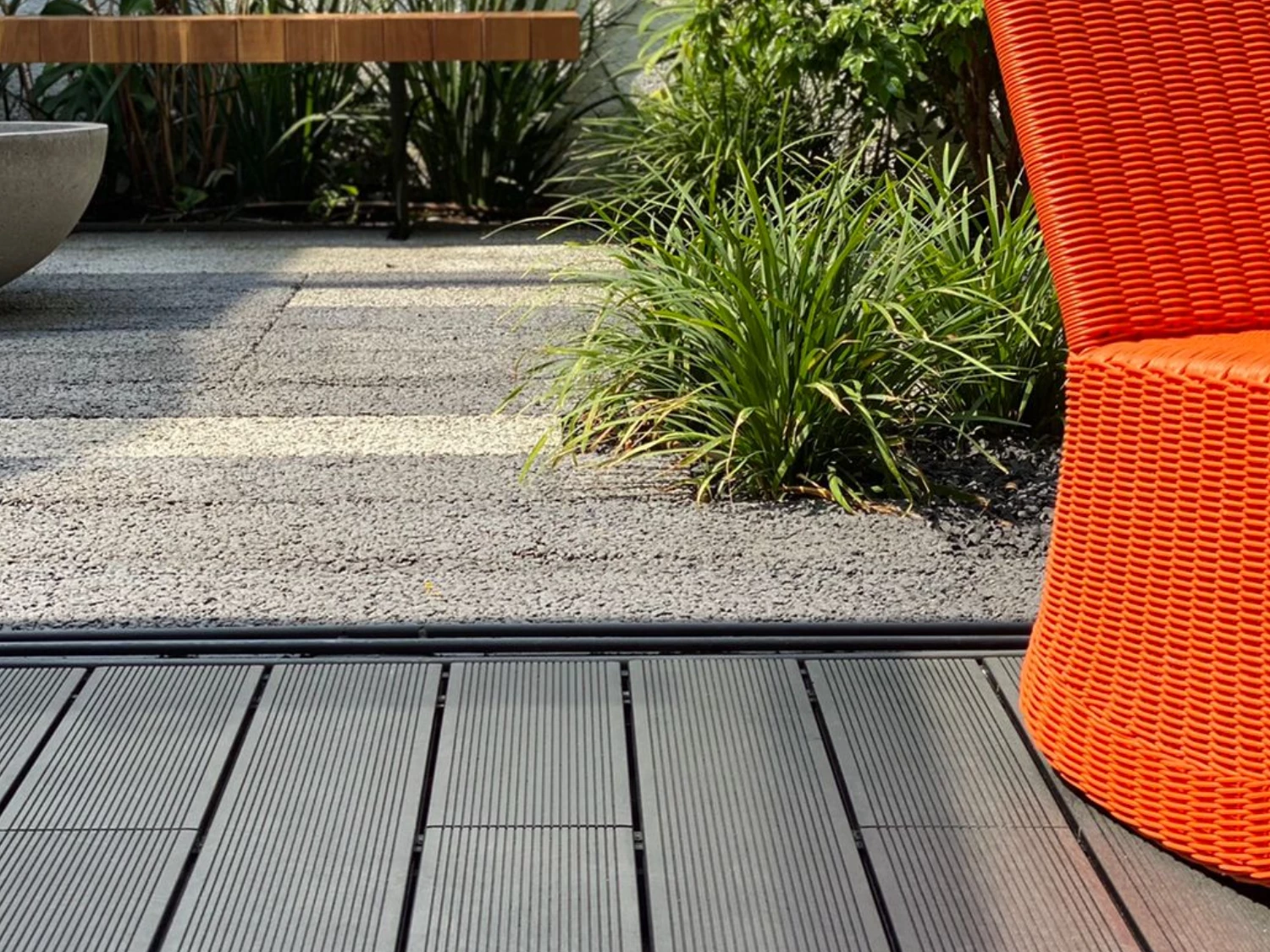 arkodeck project mais cabelo clinic