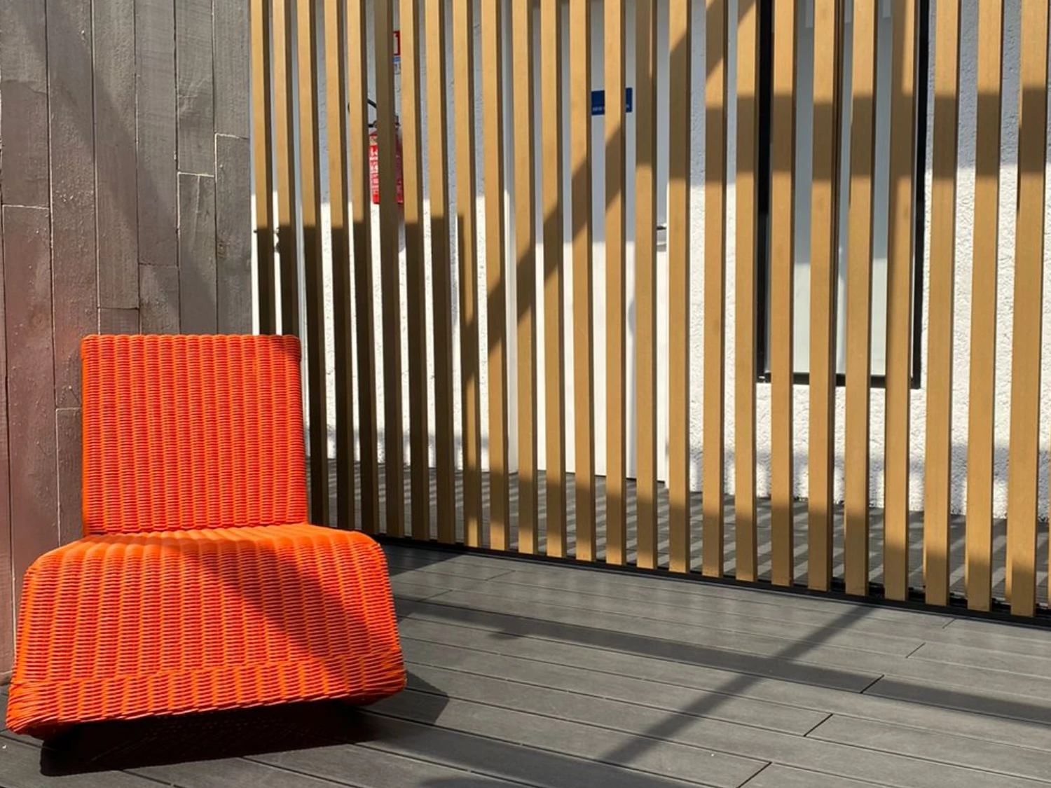 arkodeck project mais cabelo clinic