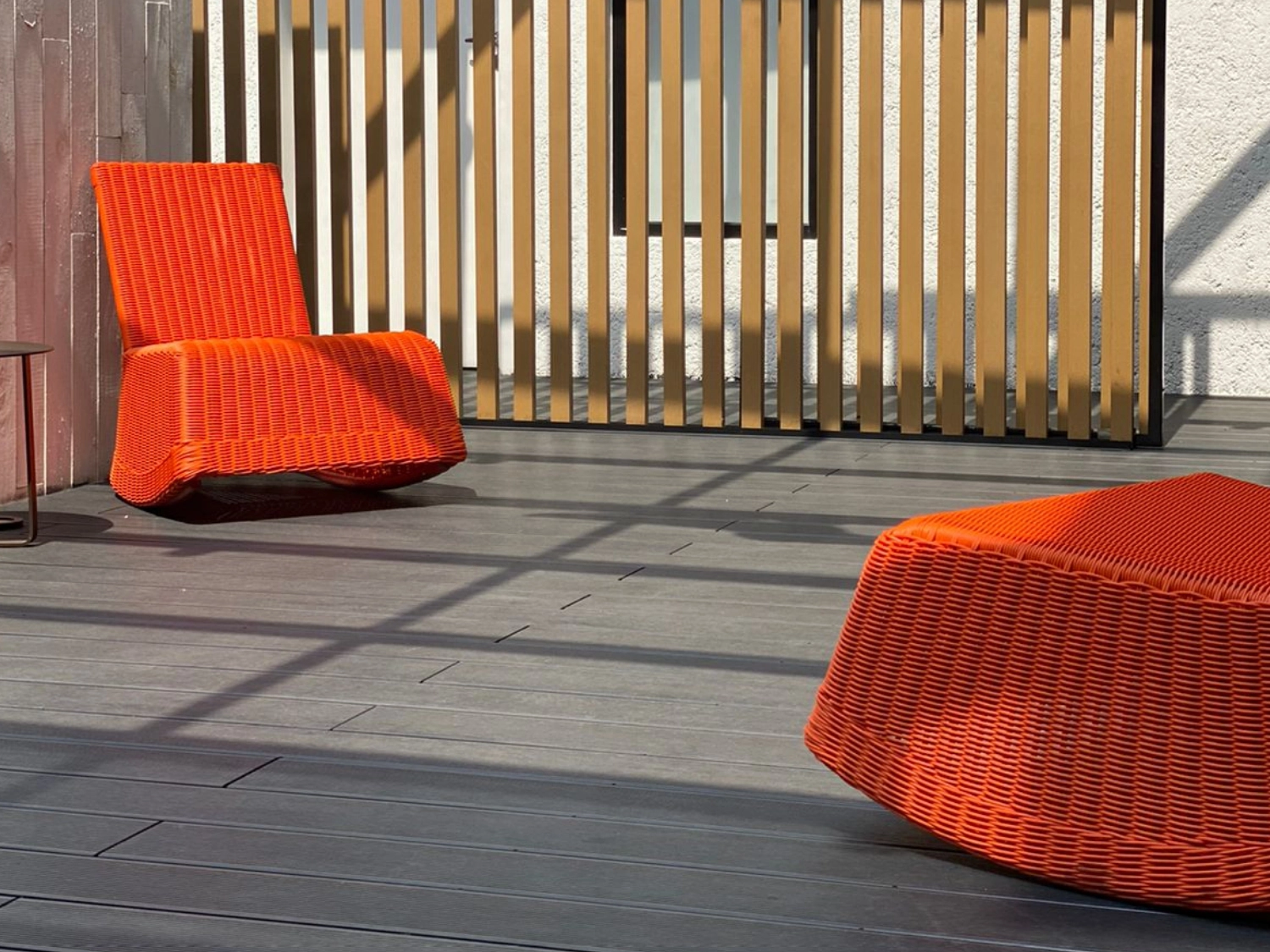 arkodeck project mais cabelo clinic