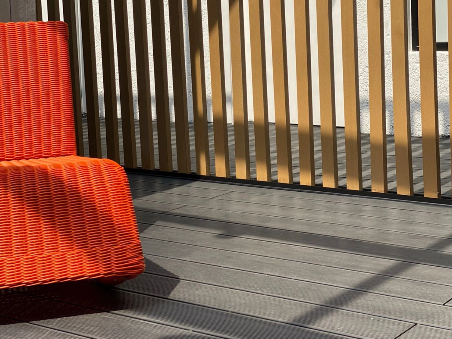 arkodeck project mais cabelo clinic