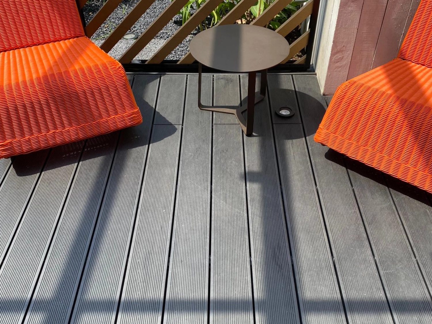 arkodeck project mais cabelo clinic