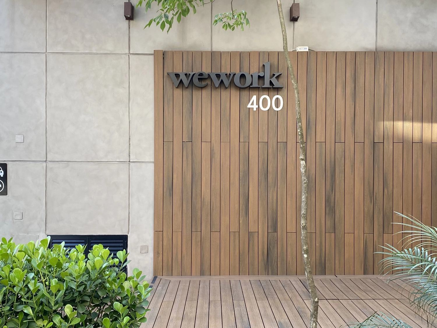 Decorations with arkodeck E