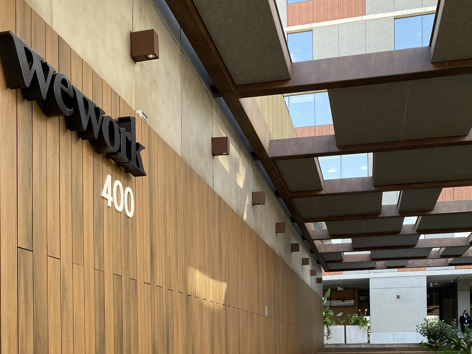 Decorations with arkodeck E