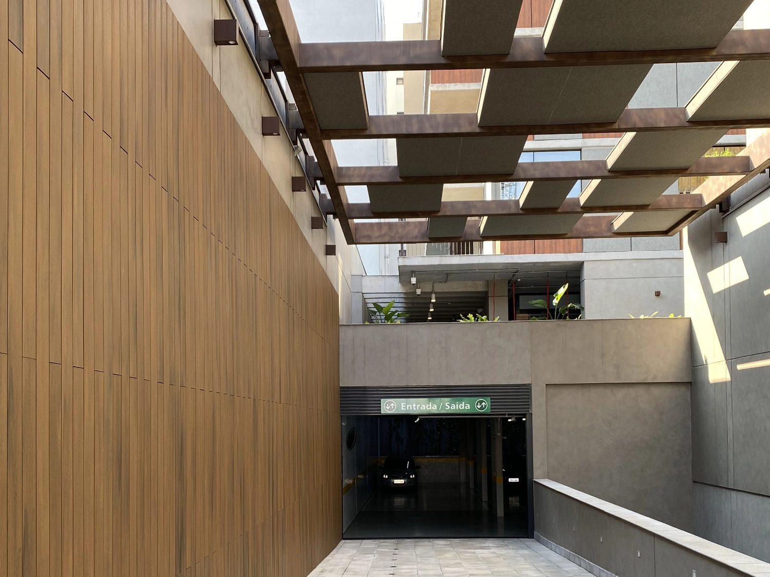 Decorations with arkodeck E