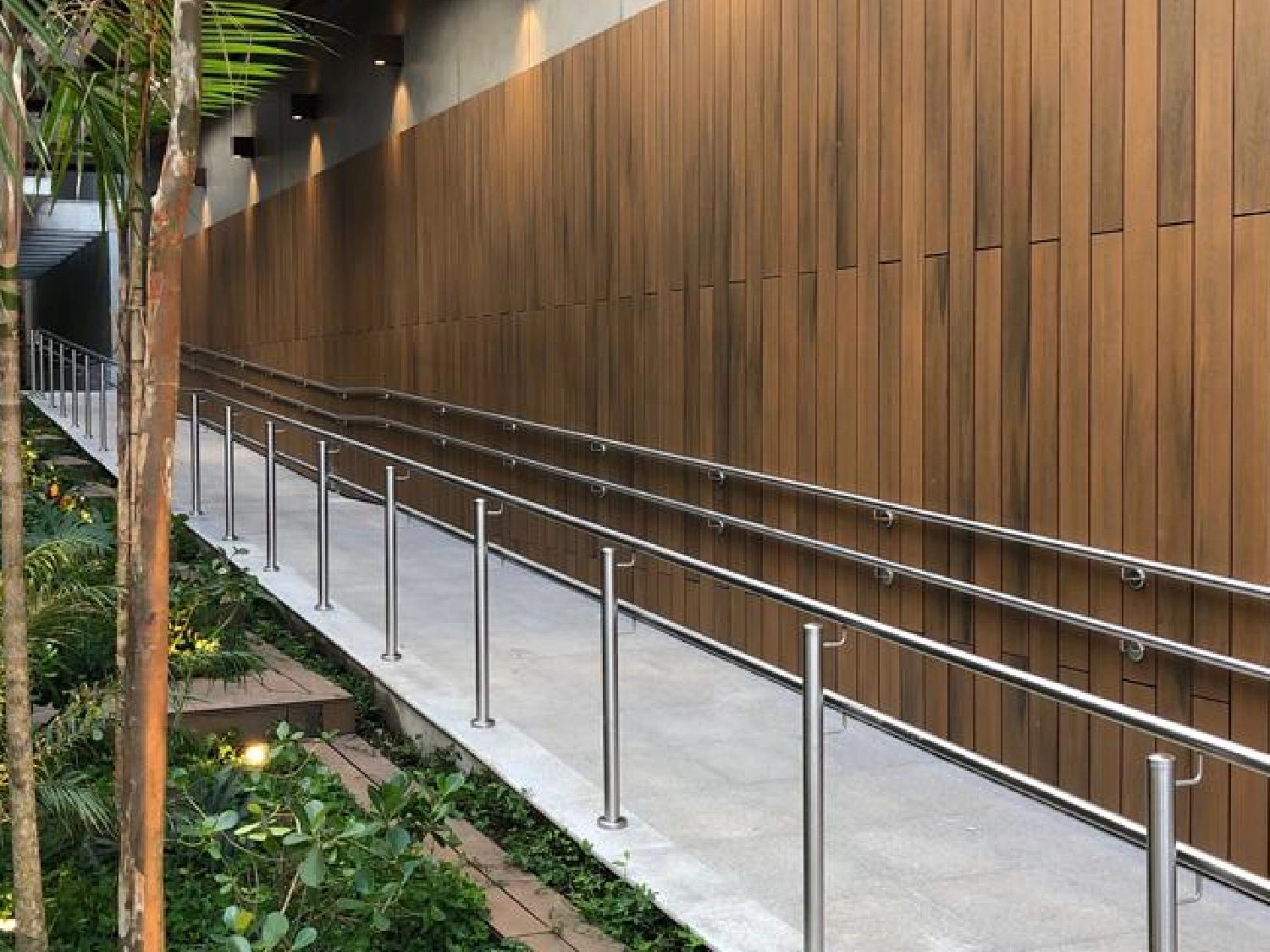 Decorations with arkodeck E