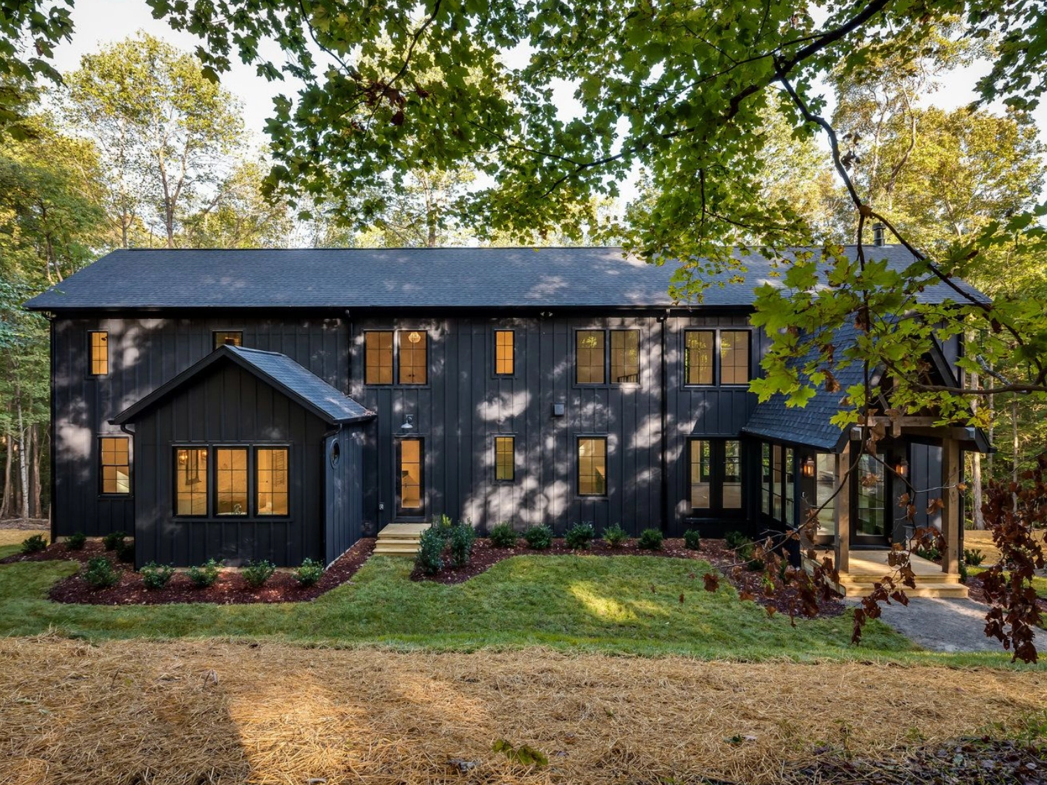 projeto arkosiding b&b preto