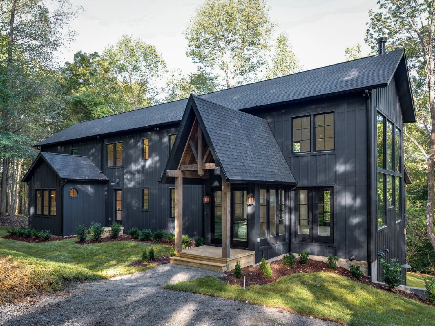 projeto arkosiding b&b preto