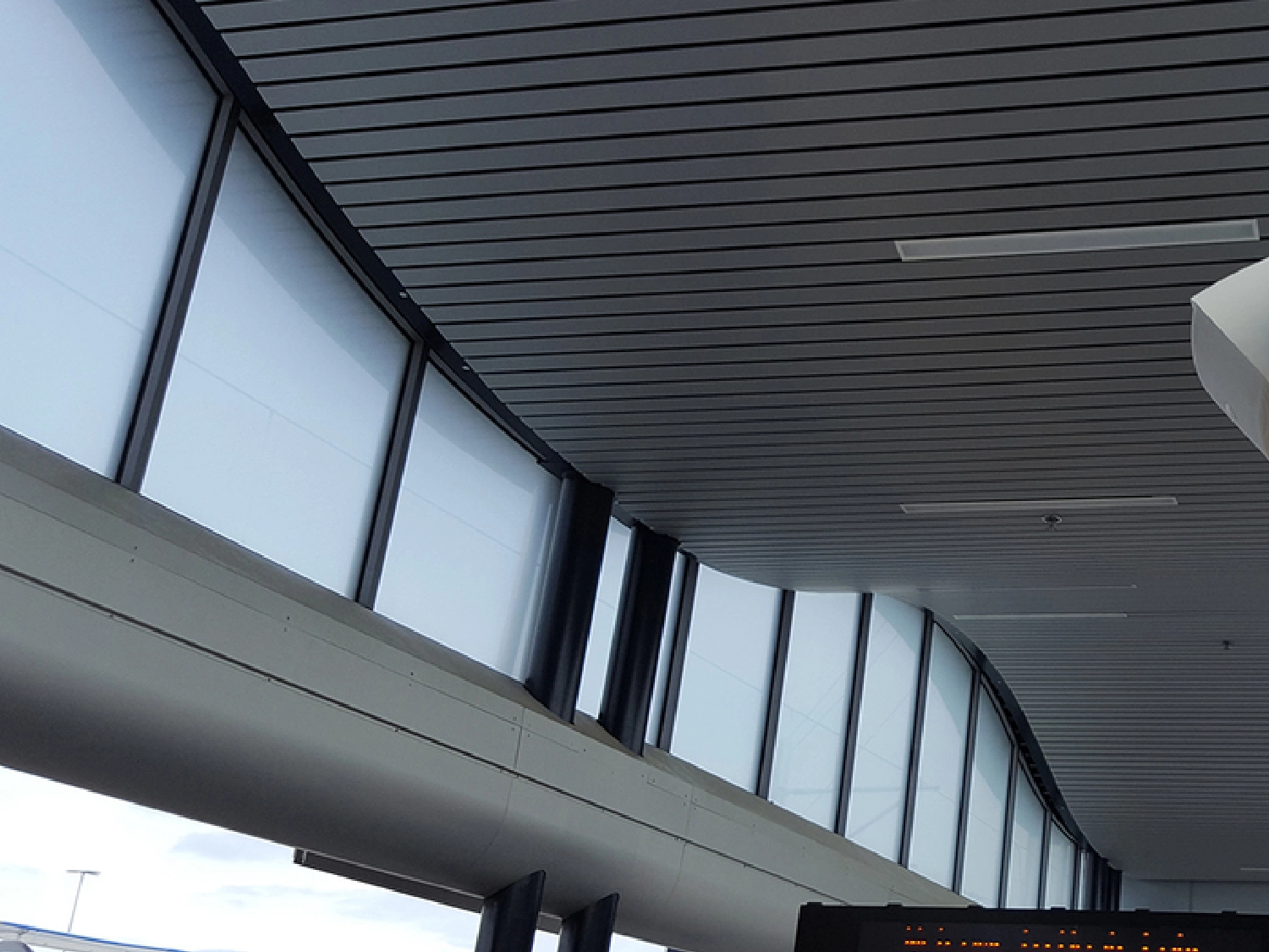 ceilings made with arkosiding soffit products