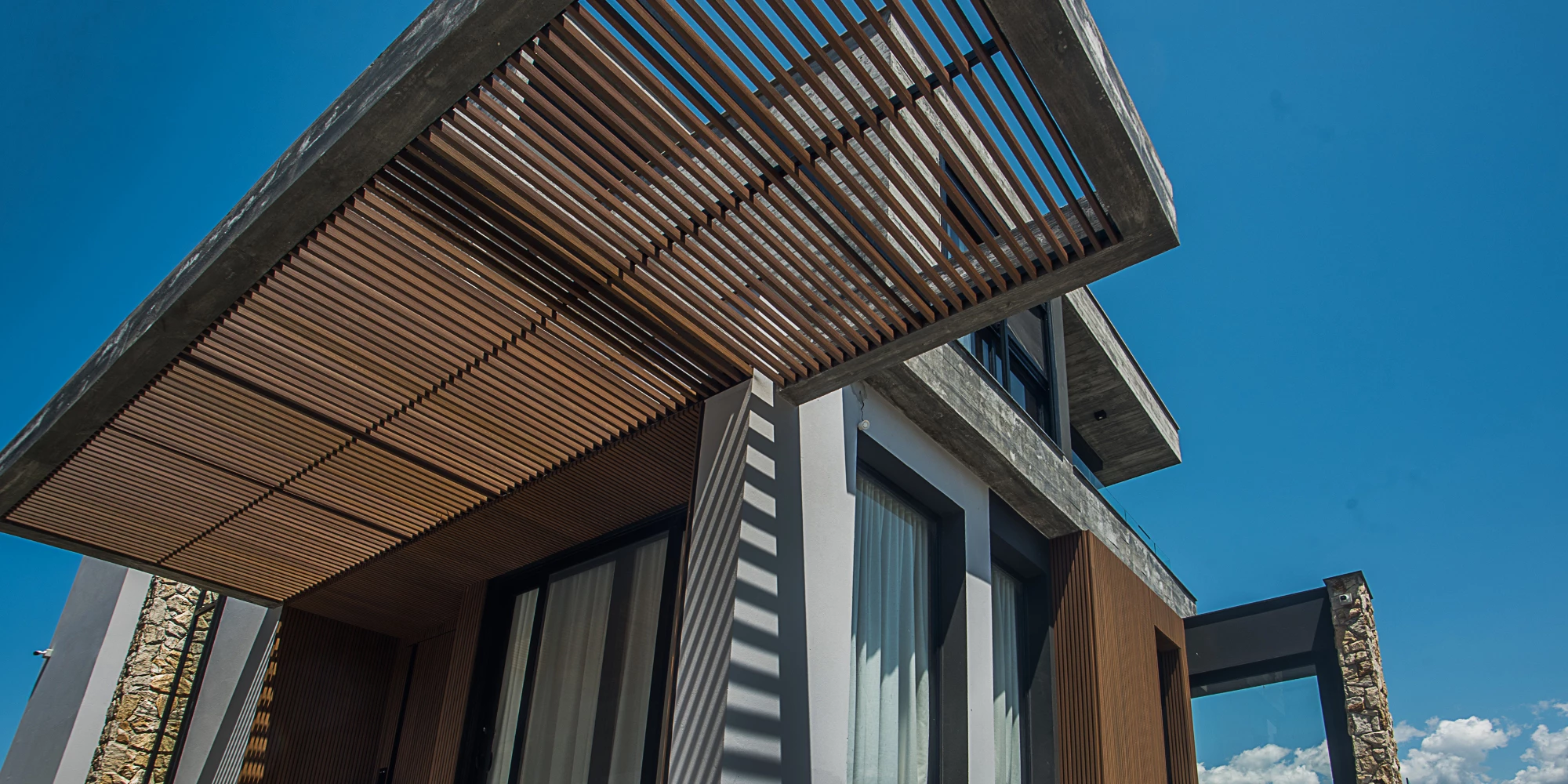 Arkowood and Casa Aquino