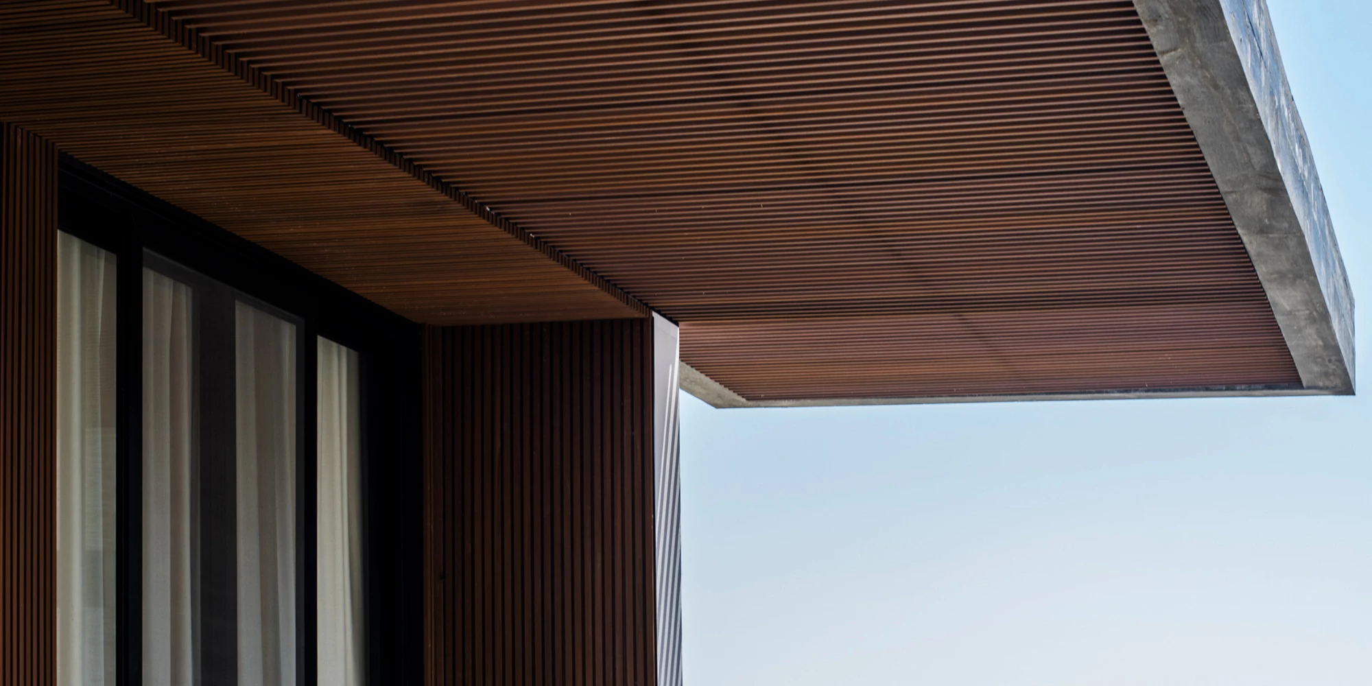 Arkowood and aquino house