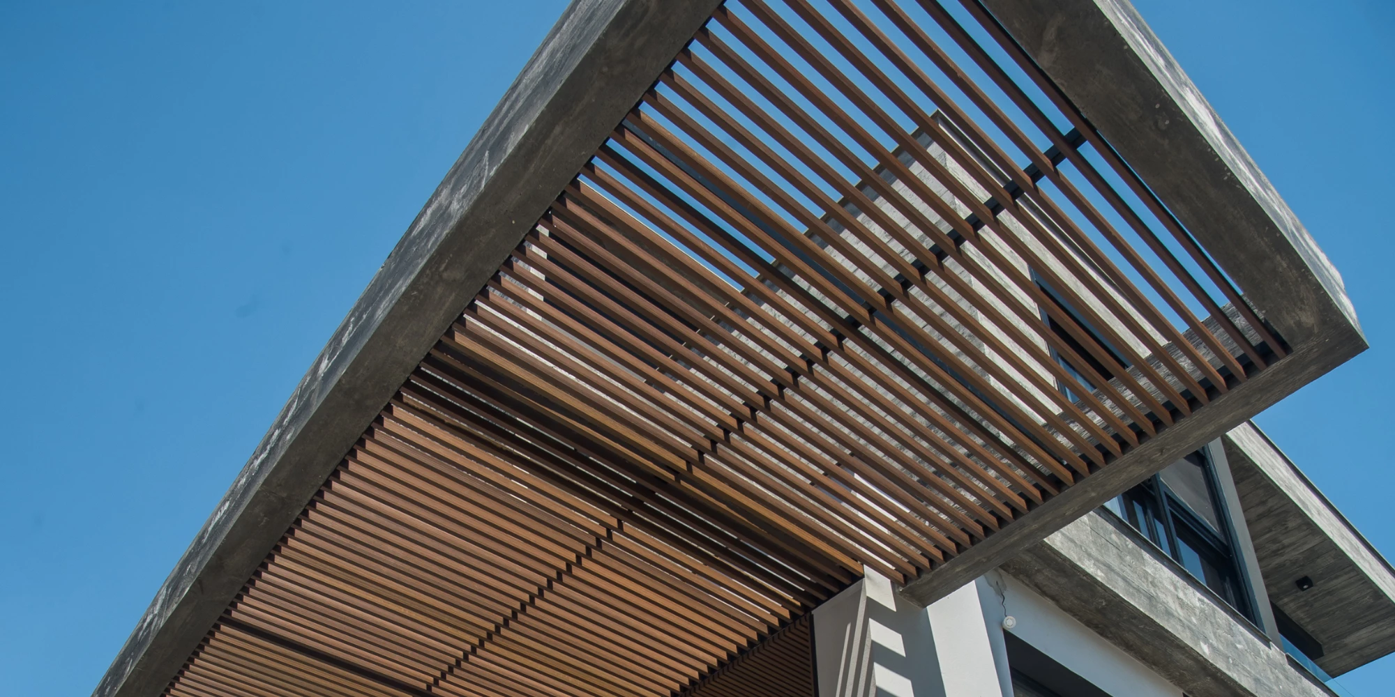 Arkowood and aquino house