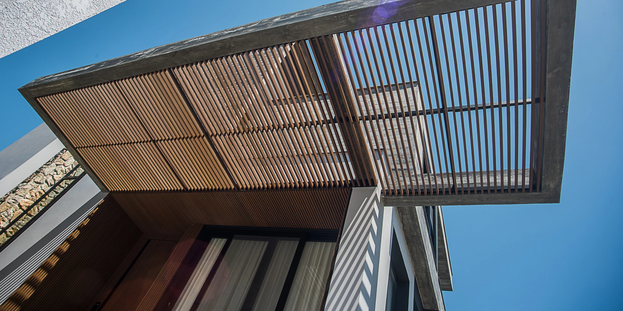 Arkowood and Casa Aquino