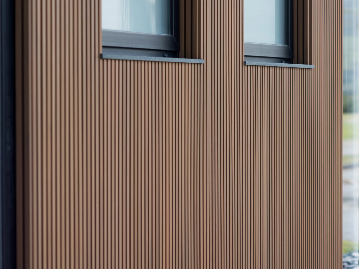 Modern house by arkowood EPL located in the Garopaba Project