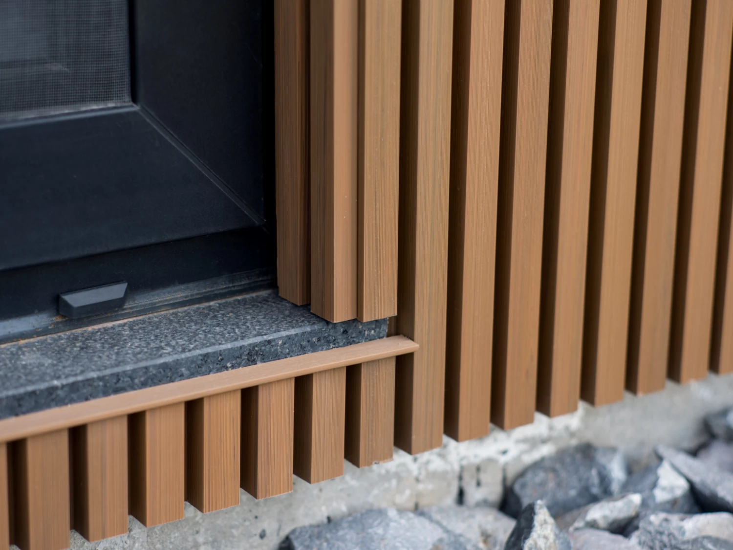 Modern house by arkowood EPL located in the Garopaba Project