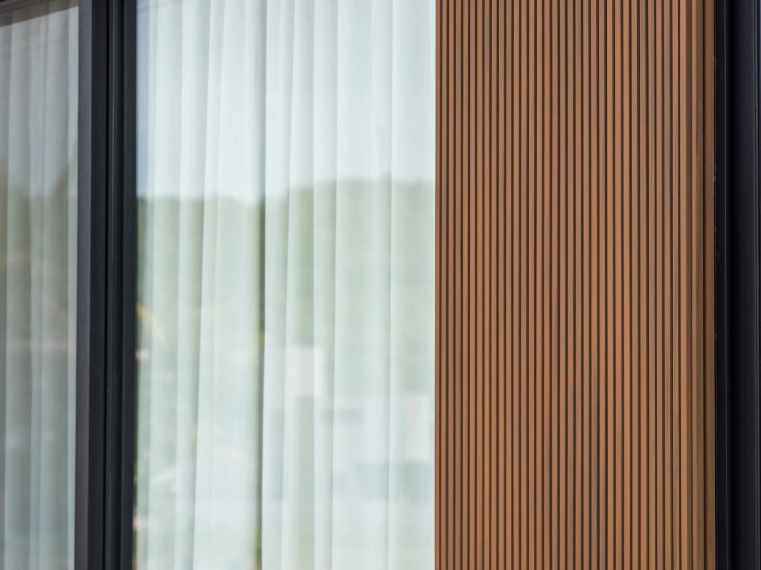 Modern house by arkowood EPL located in the Garopaba Project