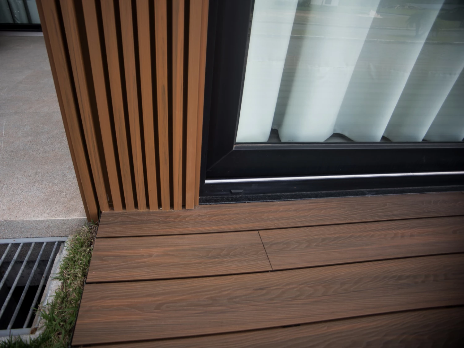 Casa moderna por arkowood EPL localizada no Projeto Garopaba