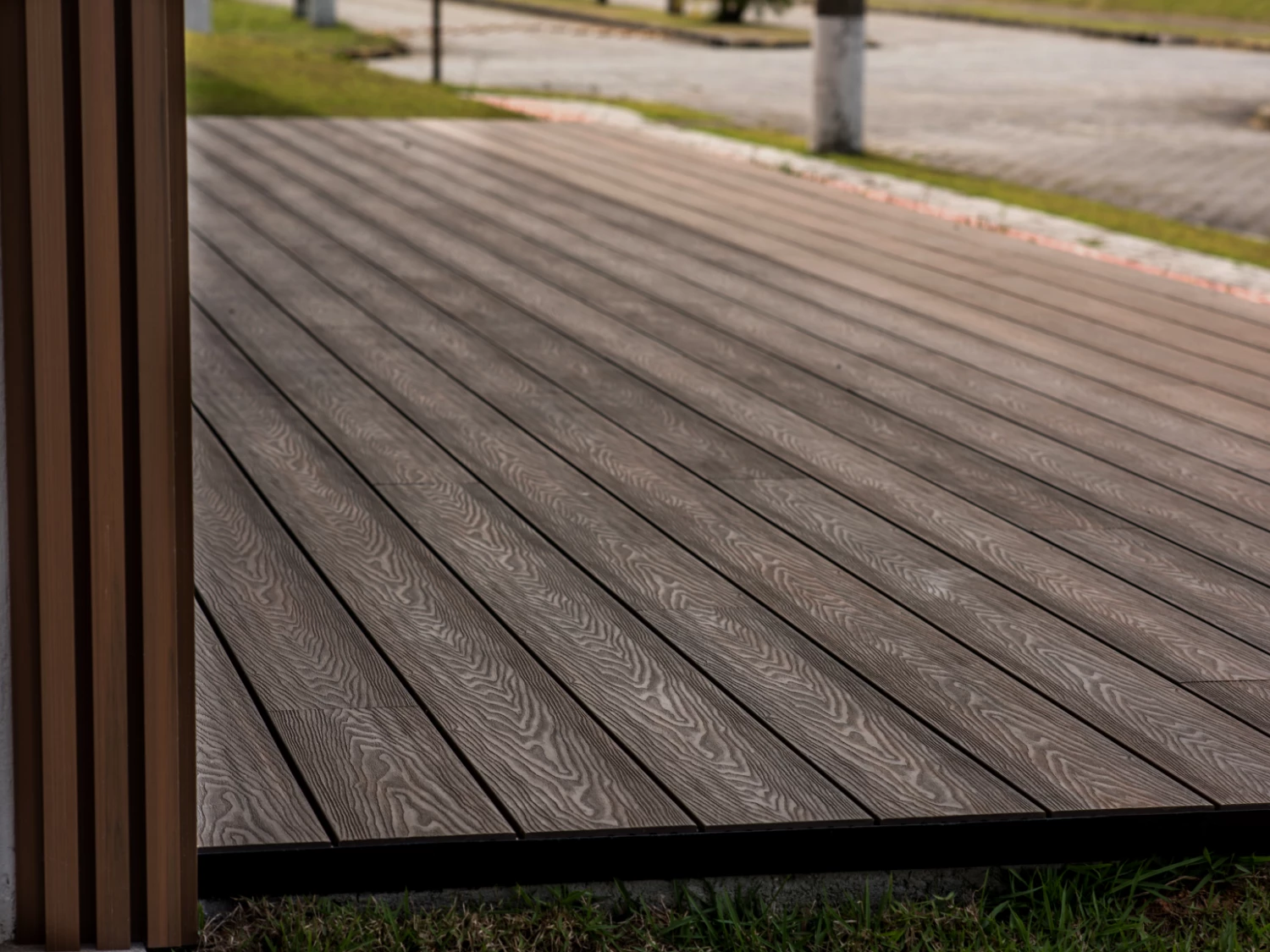 Modern house by arkowood EPL located in the Garopaba Project