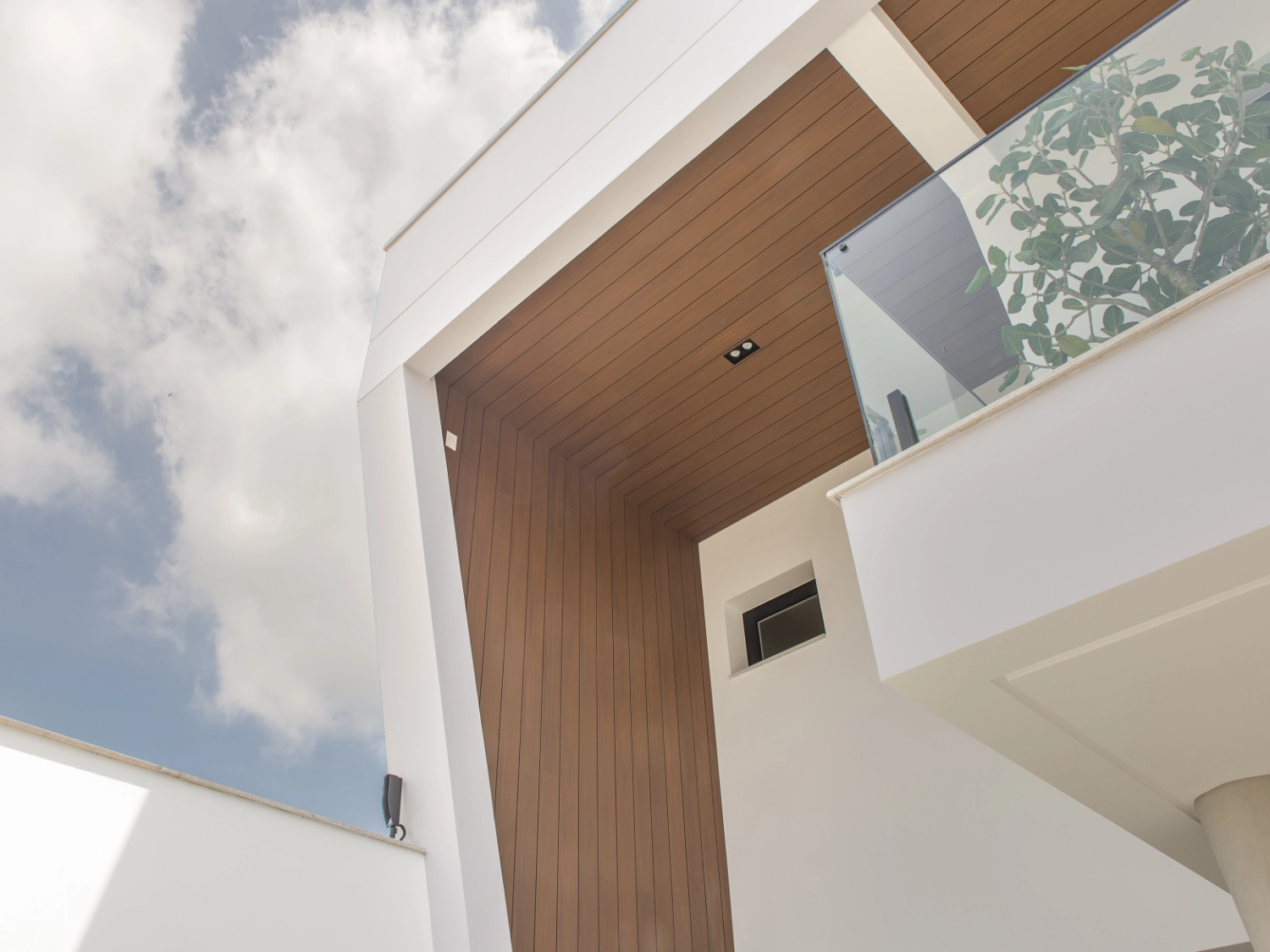 Arkowood EPL Casa Moderna