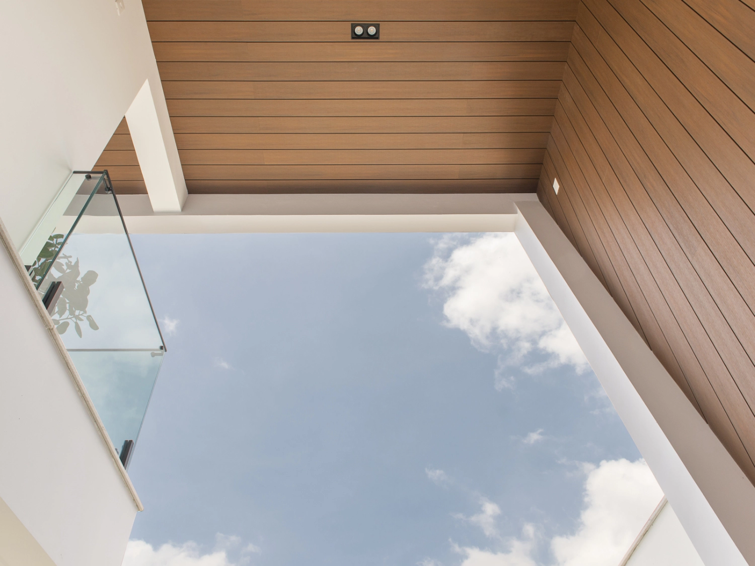 Arkowood EPL Modern House