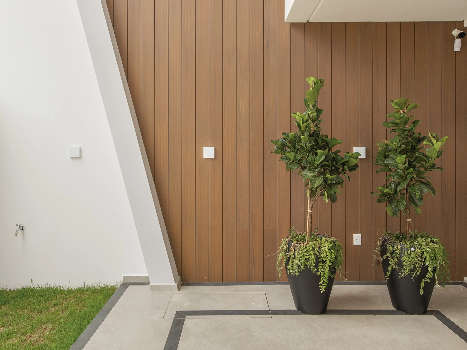 Arkowood EPL Casa Moderna