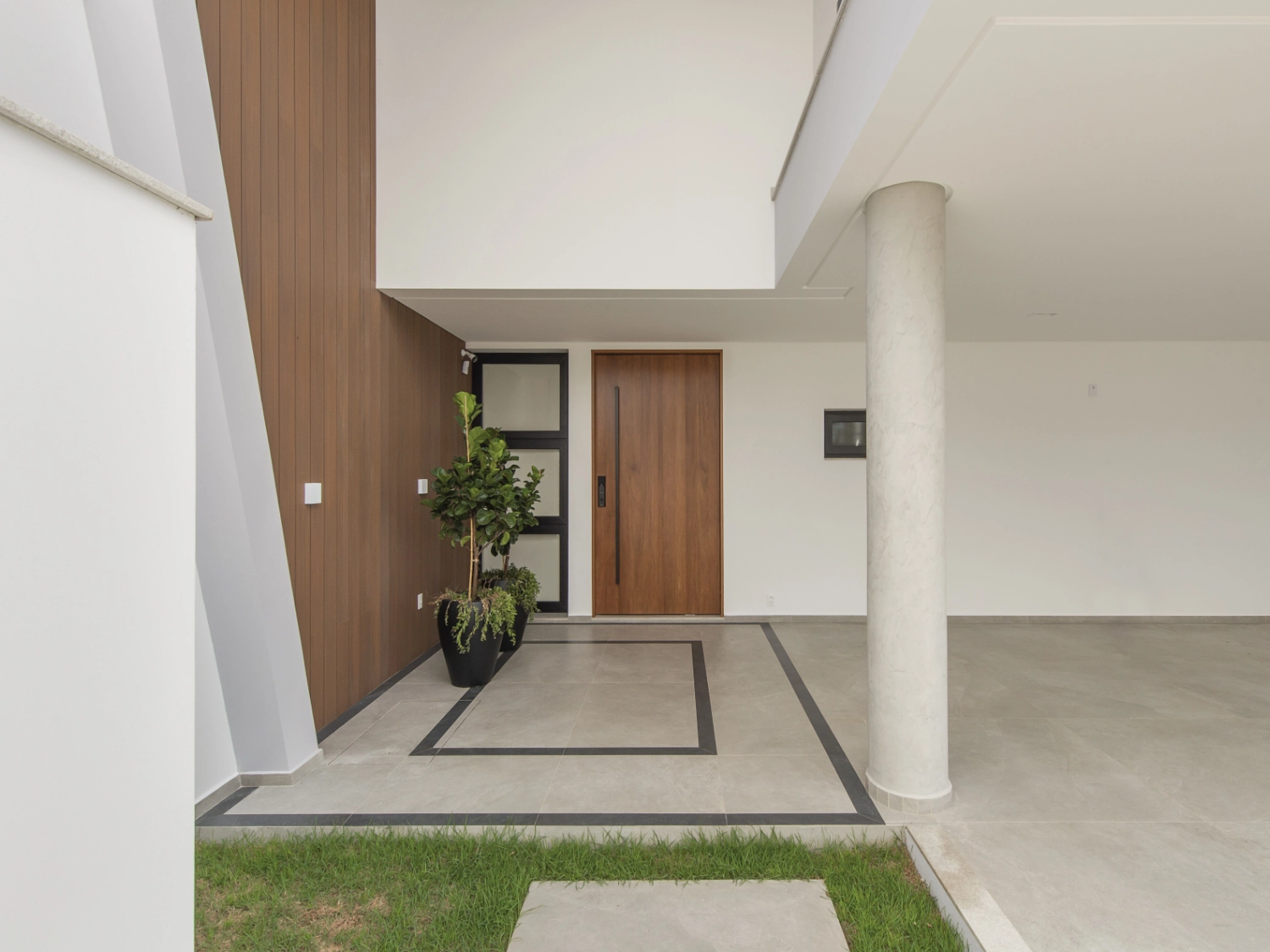 Arkowood EPL Casa Moderna