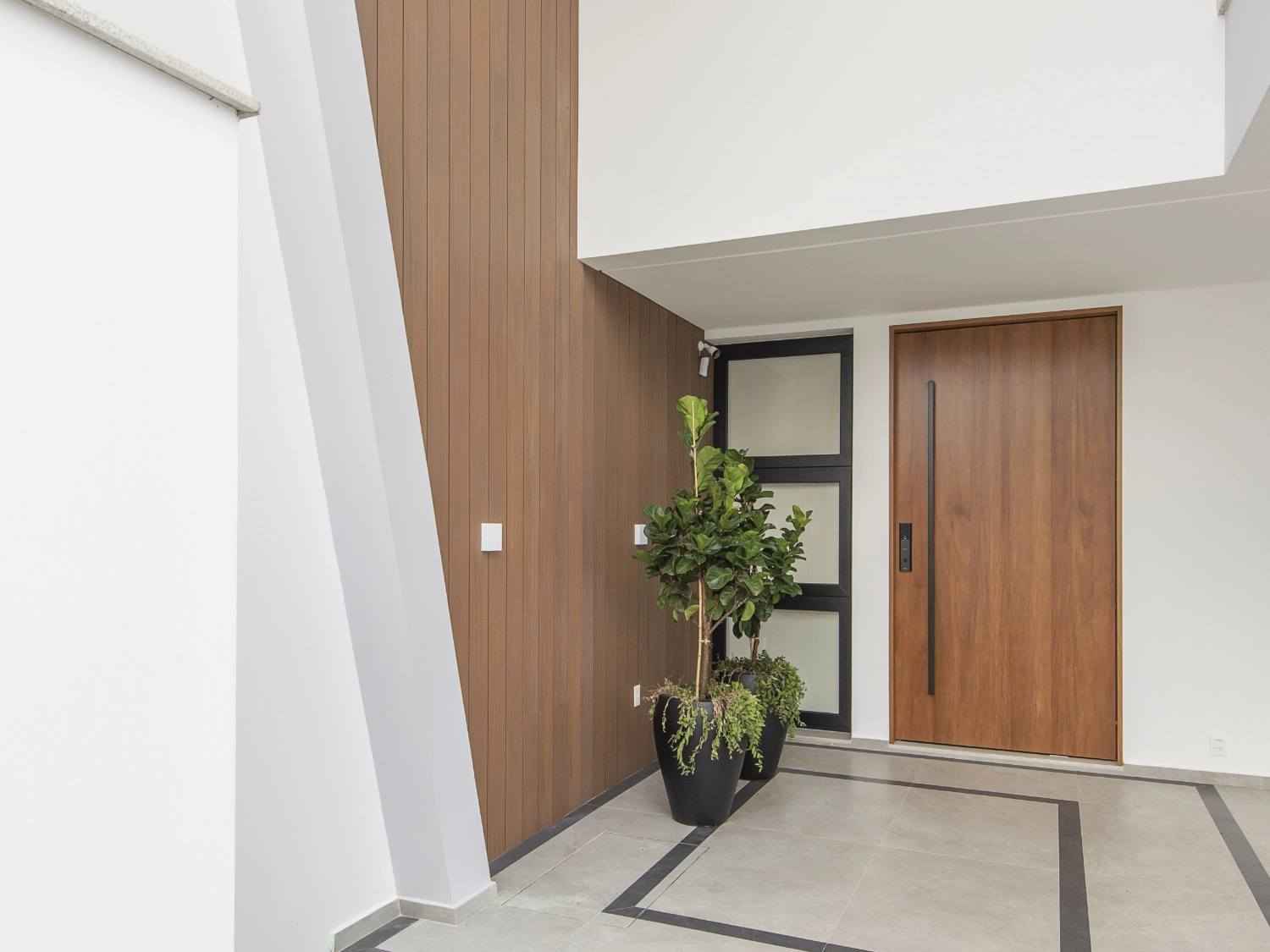 Arkowood EPL Modern House