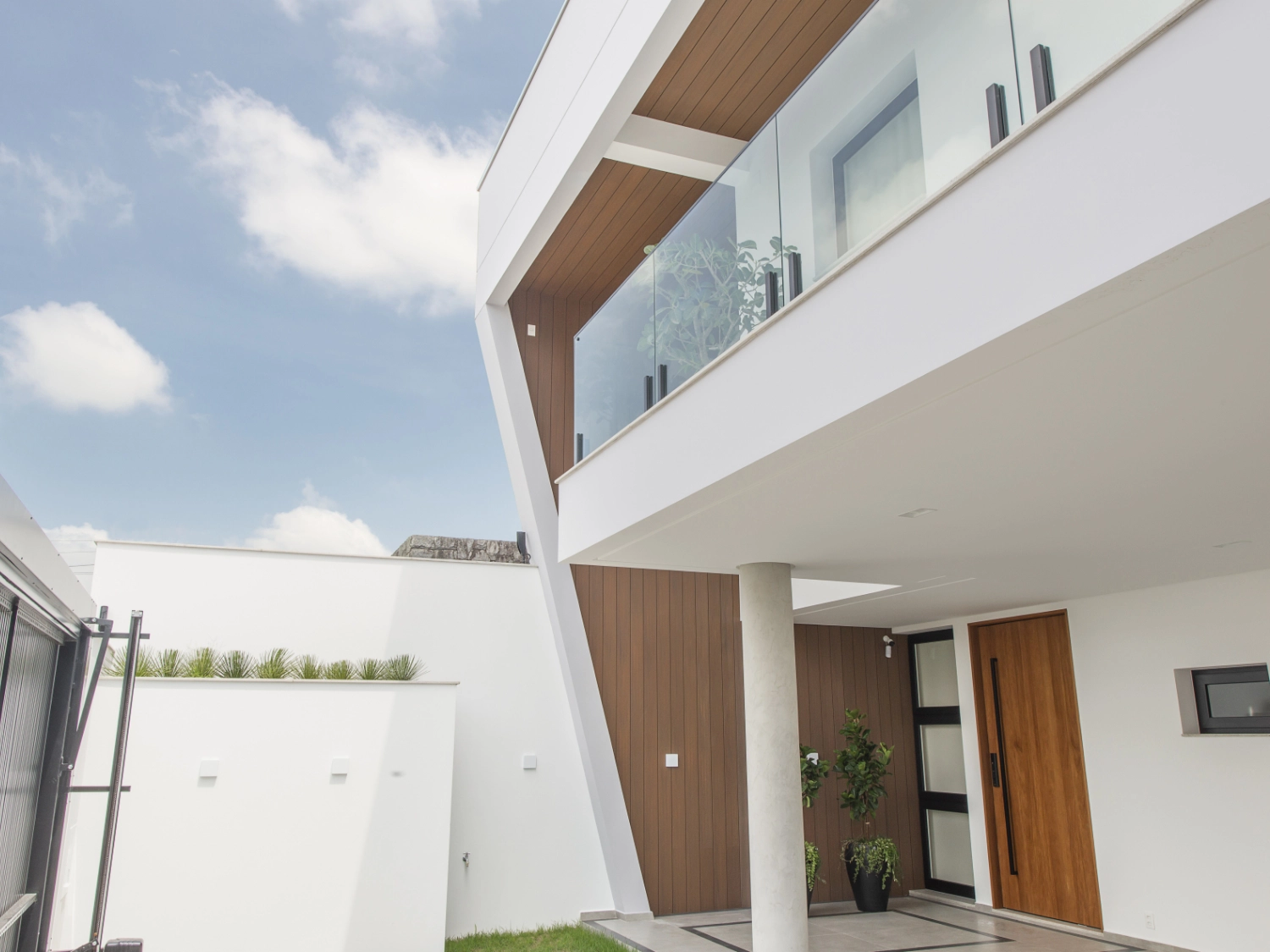 Arkowood EPL Casa Moderna