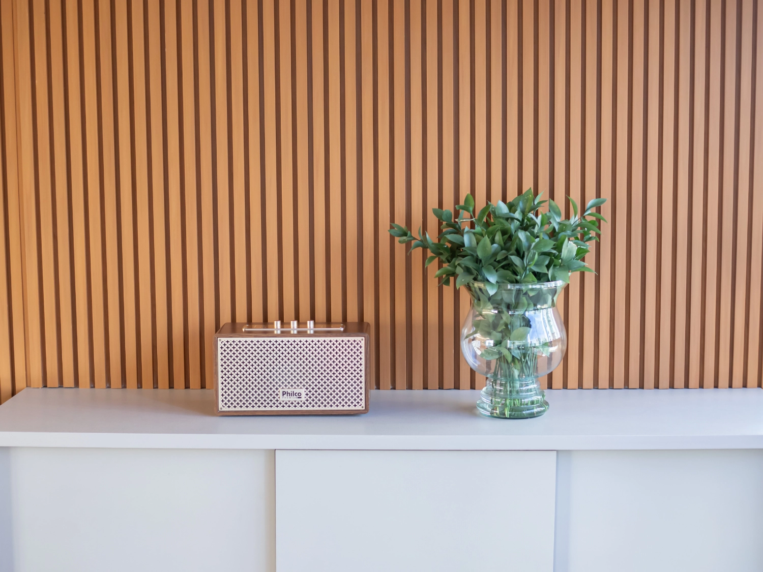 Arkowood FP decorative house