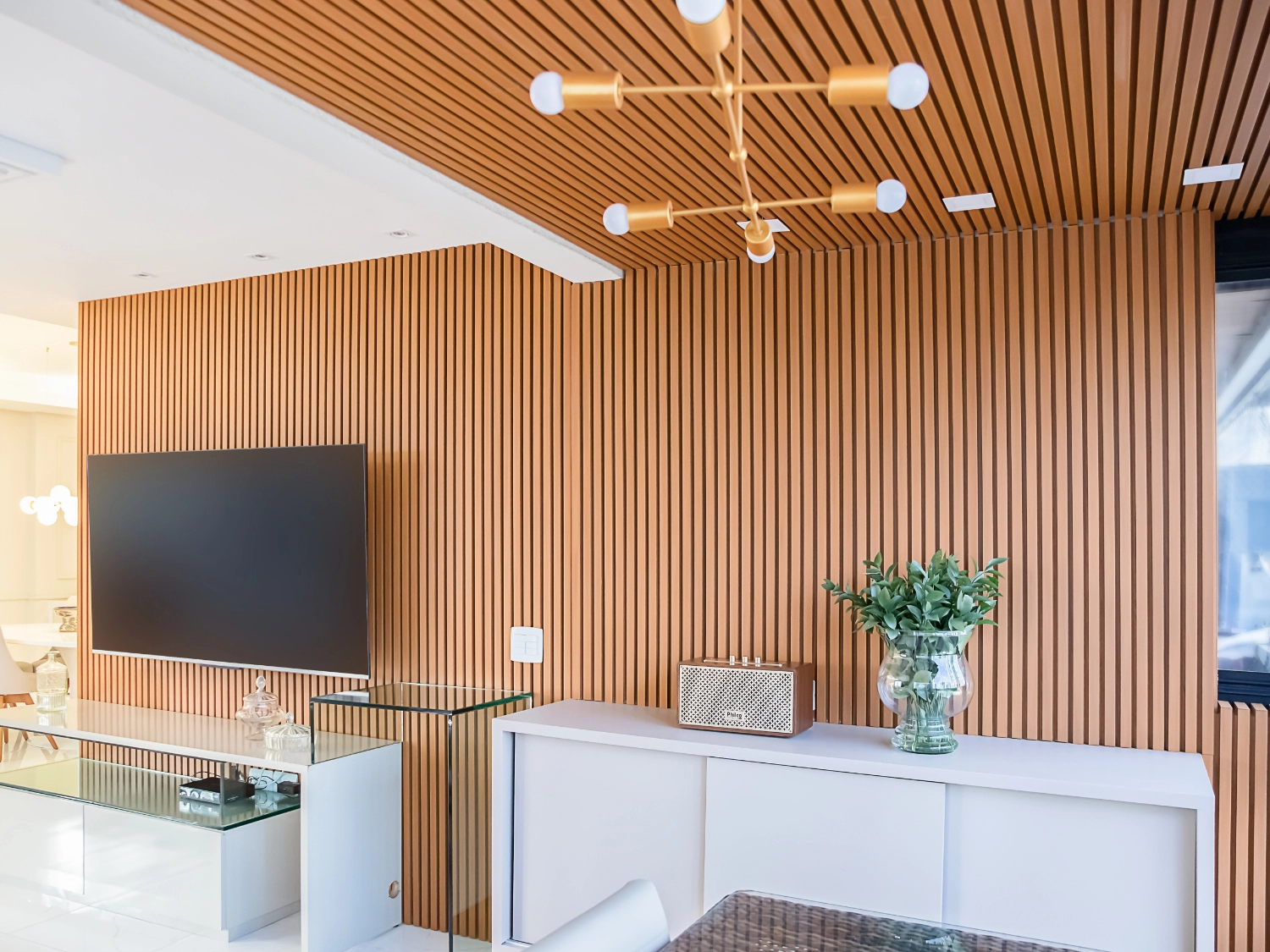 Arkowood FP decorative house