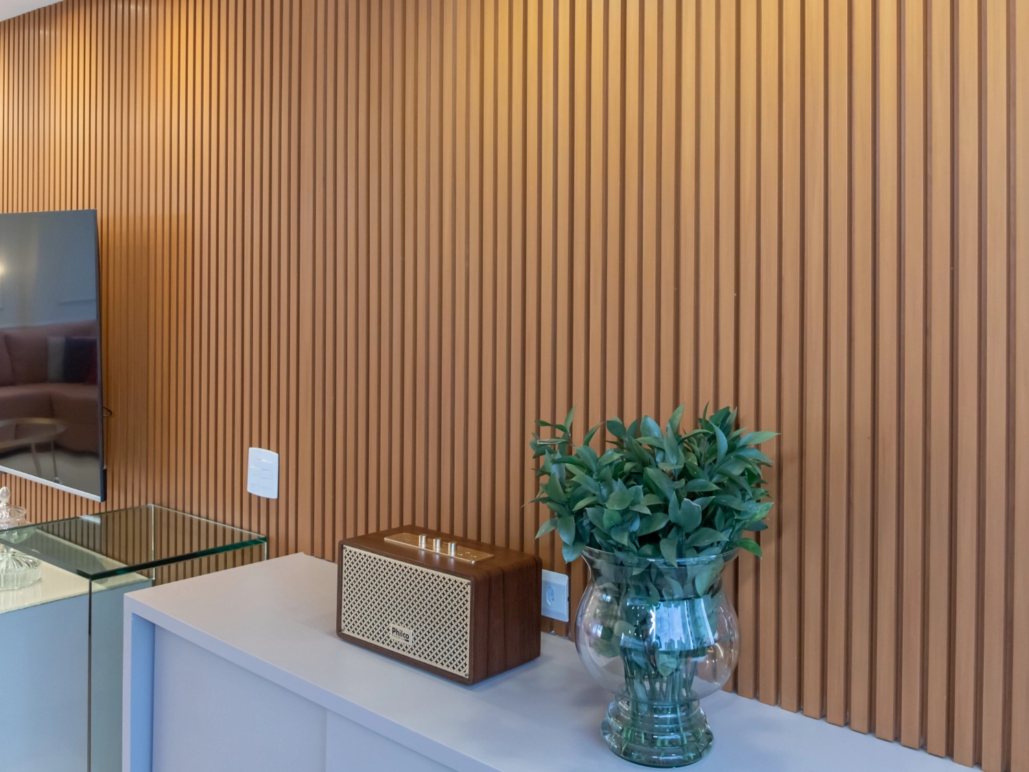 Arkowood FP decorative house