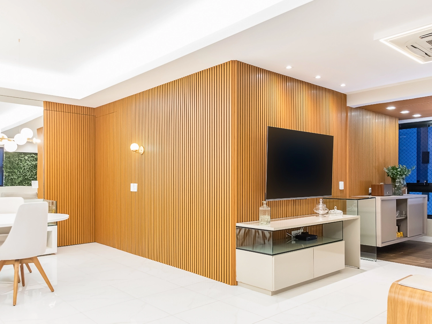 Arkowood FP decorative house