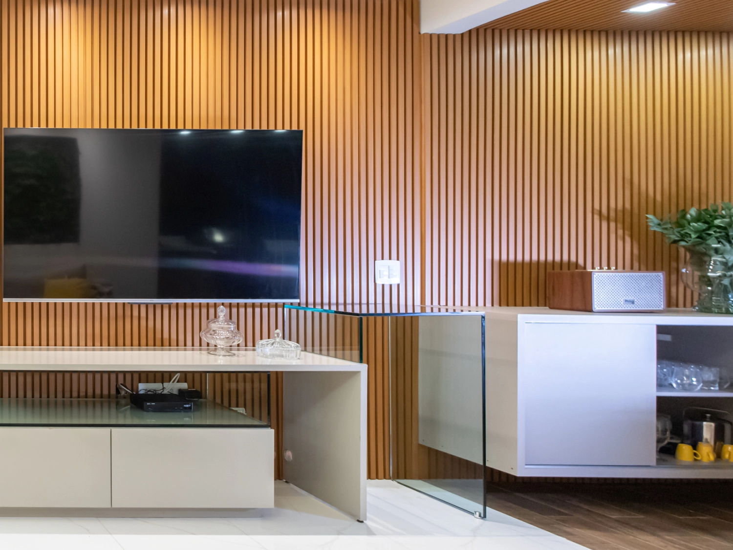 Arkowood FP decorative house