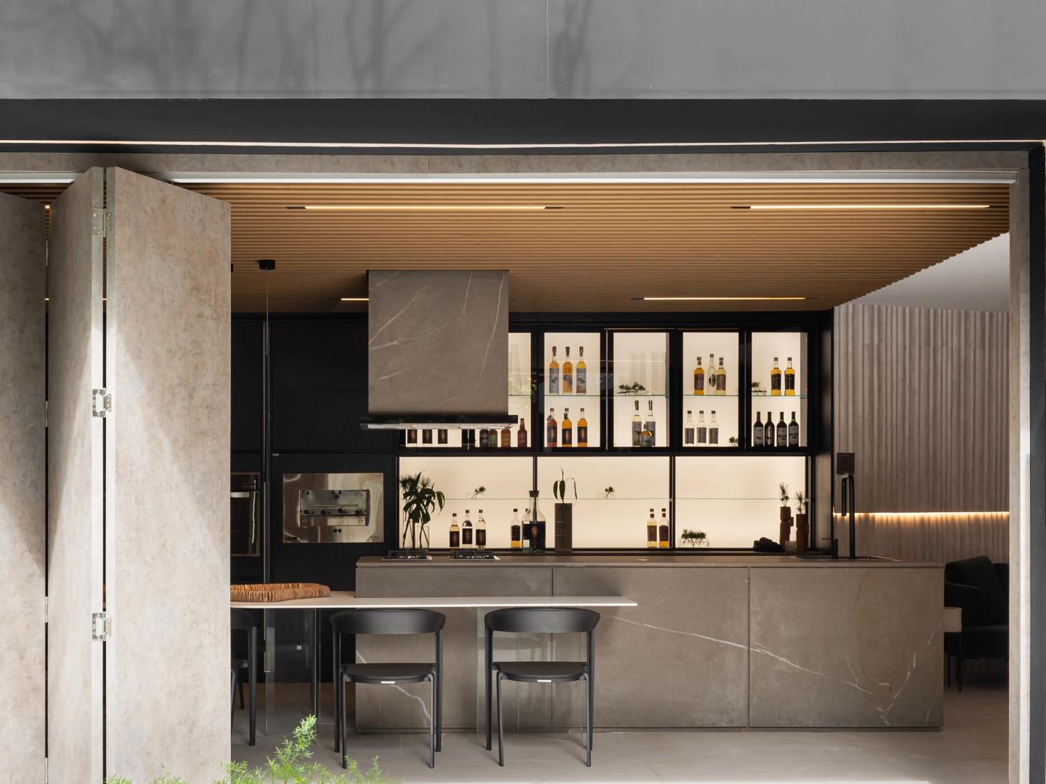 Casa decorativa por arkowood K