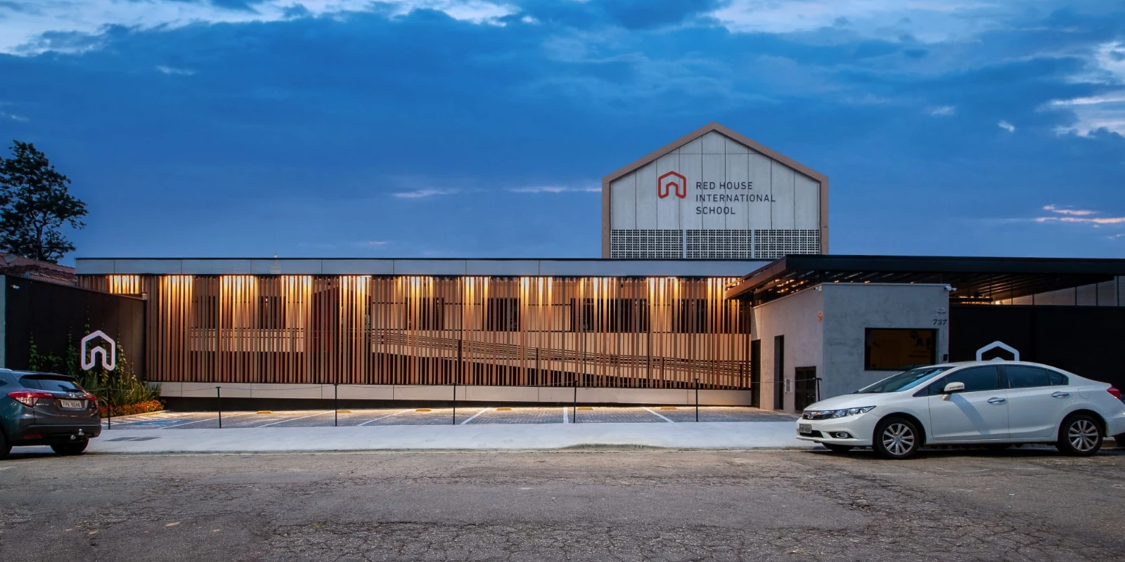 Project by Arkowood K unlicensed professionals