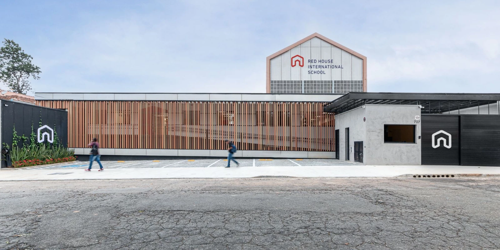 Project by Arkowood K unlicensed professionals