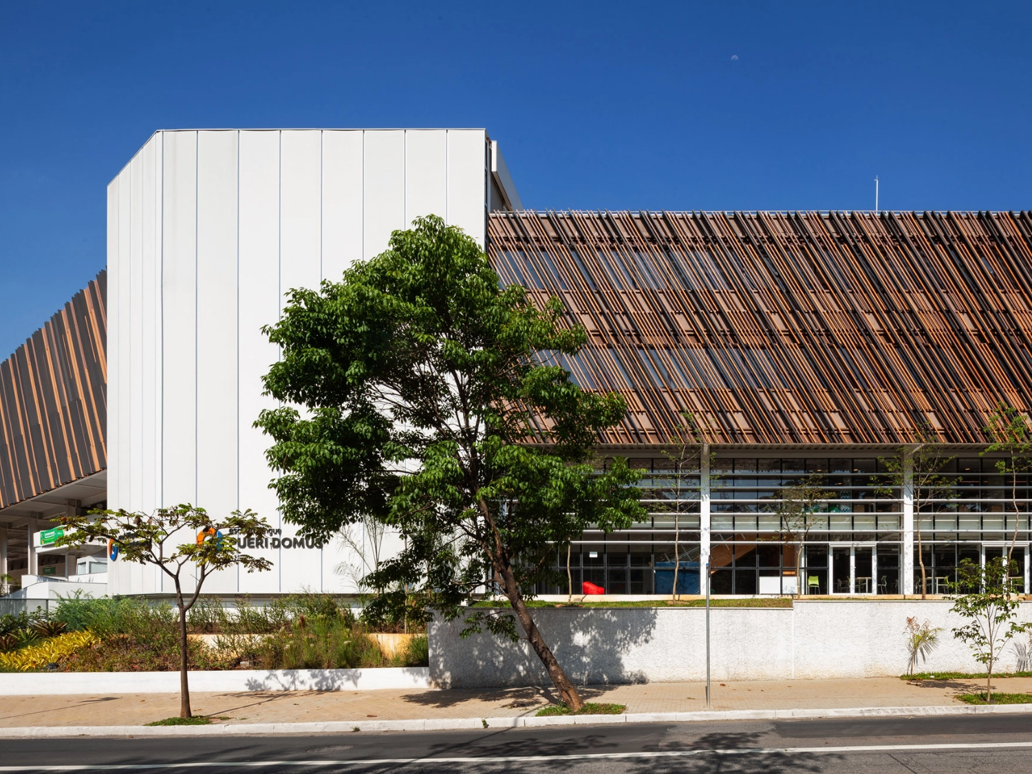 Projeto arkowood K alto