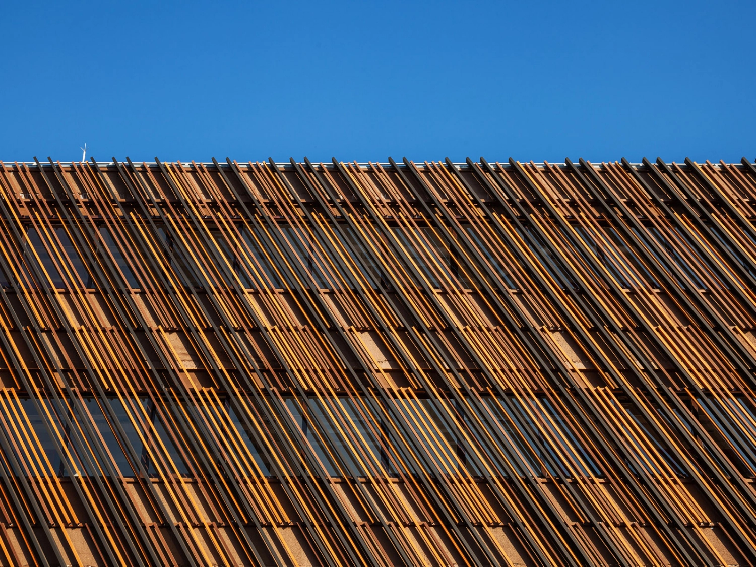 Project arkowood K high