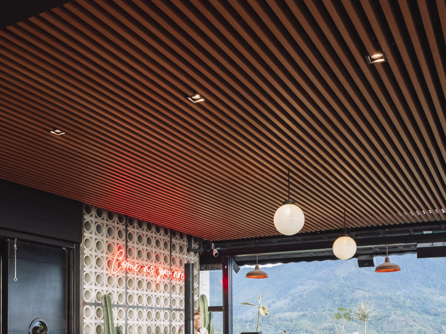 Iconic Project Arkowood F