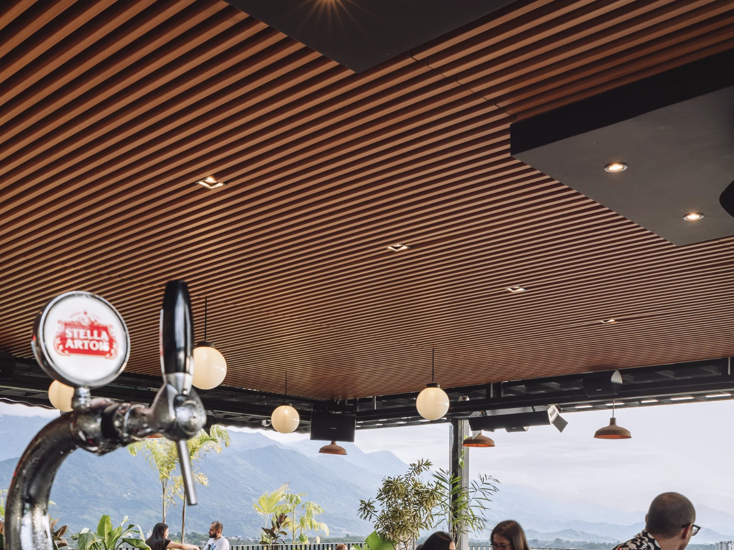 Projeto Iconico Arkowood F