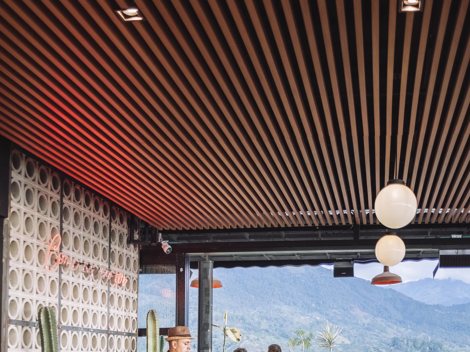 Iconic Project Arkowood F