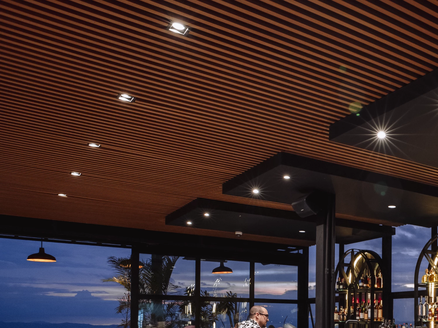 Iconic Project Arkowood F