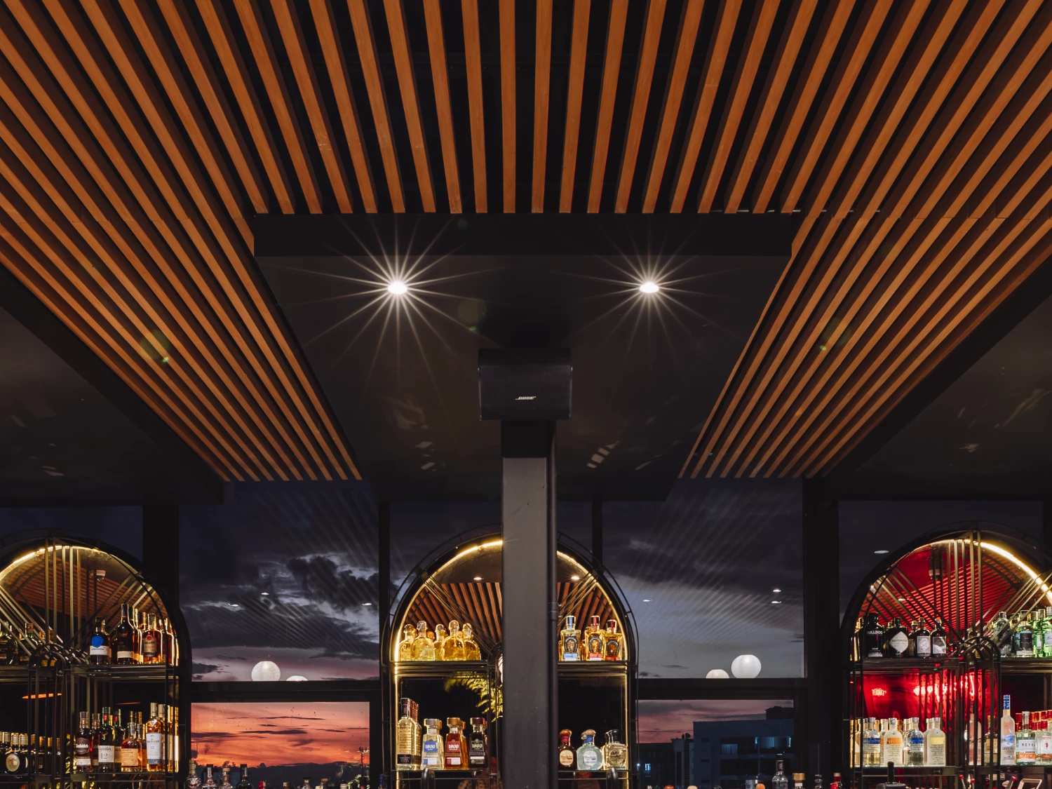 Iconic Project Arkowood F