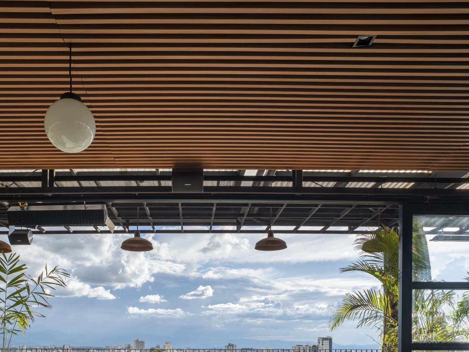 Projeto Iconico Arkowood F