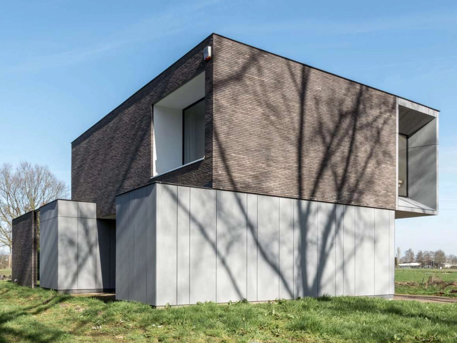 project baedts residence