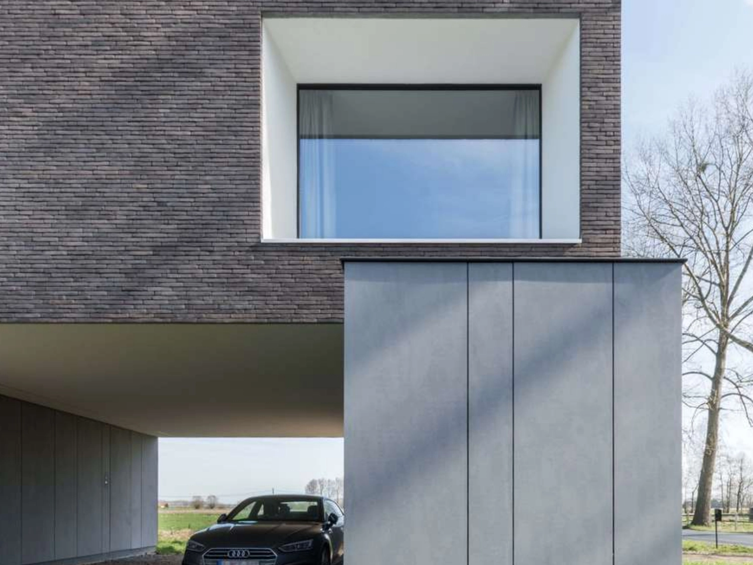 project baedts residence