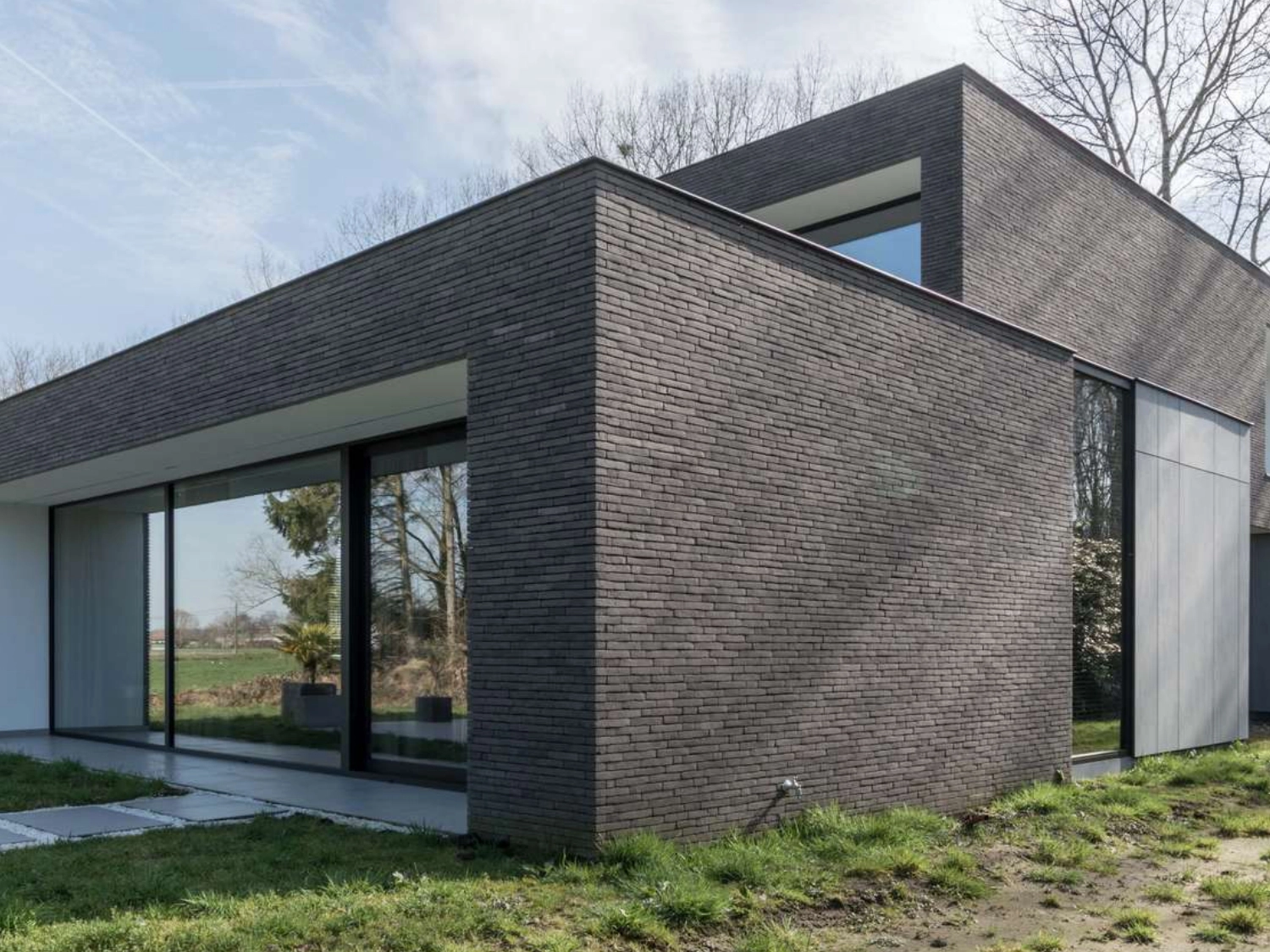 project baedts residence